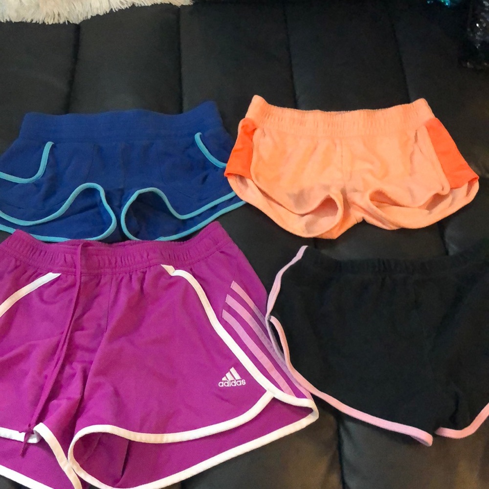 Work out Shorts